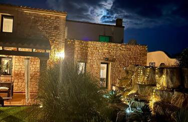 Mallorca Finca Gallo Negro Santanyi Campos - Foto 37