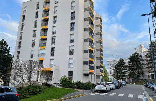 Bel appartement composé de deux chambres - Foto 10