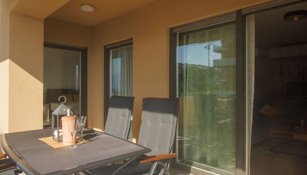 Refeições ao ar livre