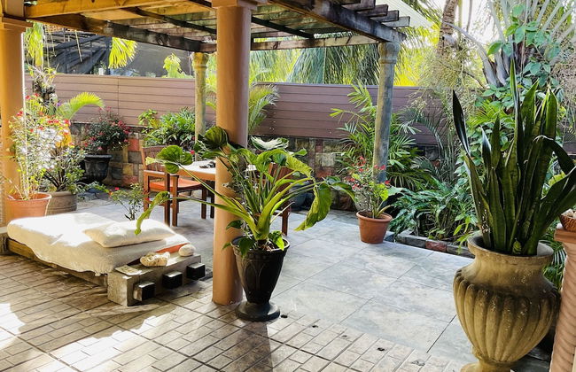 Effies Mountain View Villa Coco Villa - Photo 10