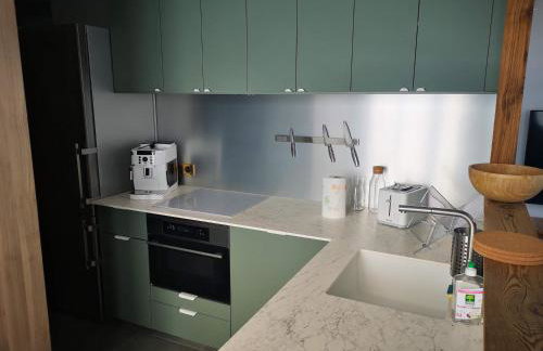 MyHome - Très Beau T3 refait à neuf - Tichot Val Claret - Foto 7
