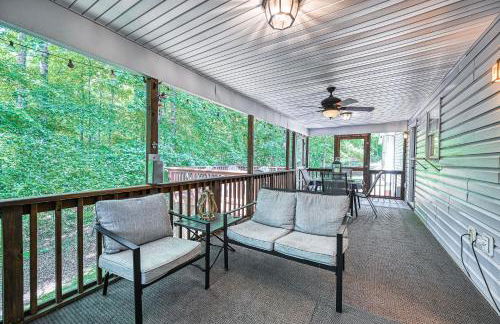 Total Escape - Foto 29