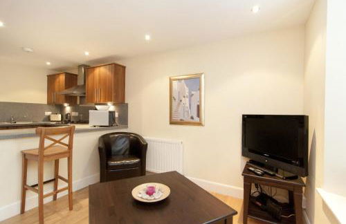 Edinburgh Church Apartments - Foto 38