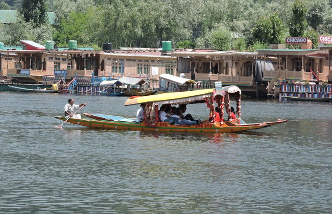 Appollo eleven group of houseboats - Foto 14