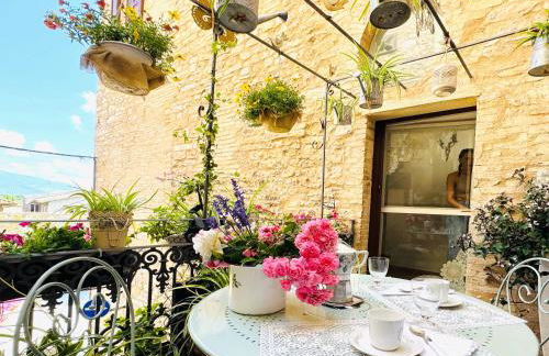 Spello House Patio - Foto 17