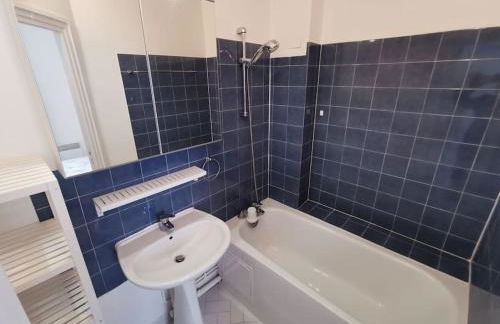 2min RER - St Germain En Laye Hyper Center - Wei&Pei Apartment - Foto 8