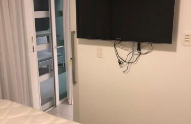 Flat 308 - Villa Hipica Gravatá - Foto 26