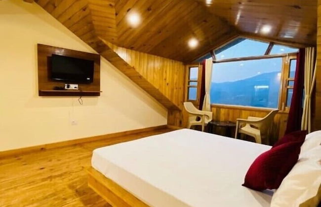 Nature Treat Resort - Foto 5