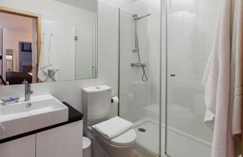 BO - Bolhão Apartments - Foto 56