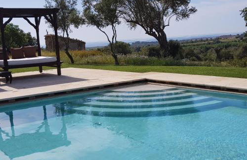 Terre Di Vendicari - Photo 37