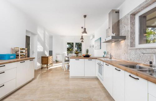 Villa Lovran, heated pool and Spa - Foto 55