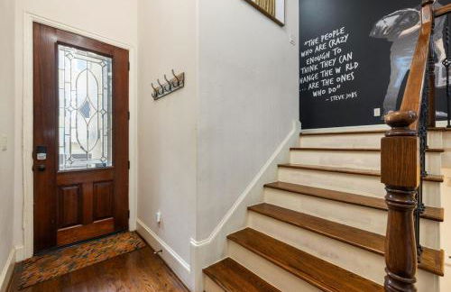 Modern Luxury Townhome in Uptown Galleria - Foto 14