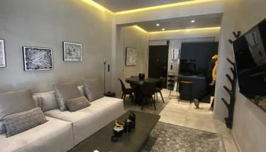 CASAGOLD Glyfada Luxury Apartment Near The Sea - Foto 2