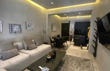 CASAGOLD Glyfada Luxury Apartment Near The Sea - Foto 2