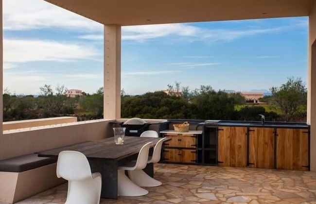 Villa Salamandra - Photo 21