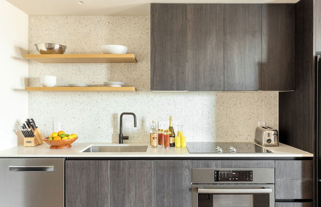 The Natiivo by AvantStay – Modern High-Rise with Rooftop Pool & Skyline Views - Foto 51