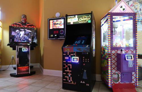 Disney Family Fun Resort, Pool and Game Room - Foto 70