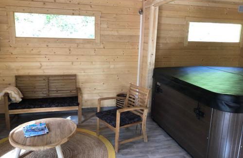 Le Vieux Moulin - Foto 33