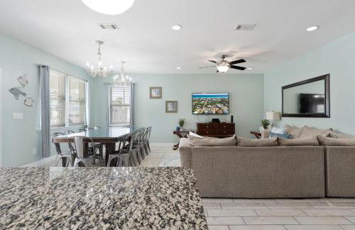 PalmTreeParadise Free Golf Cart 5 min walk 2 Beach - Foto 44