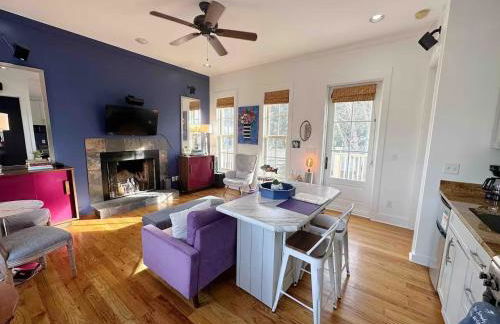 Scenic Cottage with Trails, Pond & Valley Views - Foto 15