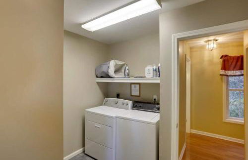 12 mins to DT Asheville & Biltmore, Fire pit, View - Foto 31