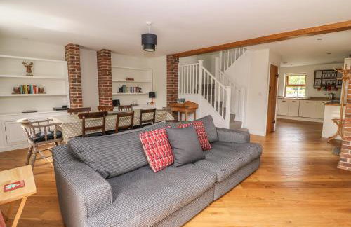 The Farmhouse - Foto 6