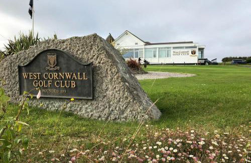 Sandy Bay Apartment, St Ives Bay, Hayle - Foto 14