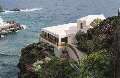 Villa Vista, tu suite frente al mar en El Hierro - Foto 49