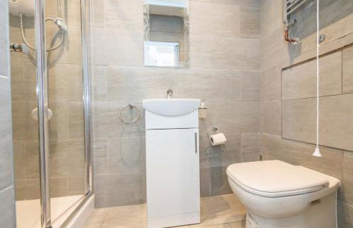 Five Seasons Liverpool City - Modern Studios near Anfield - Foto 35