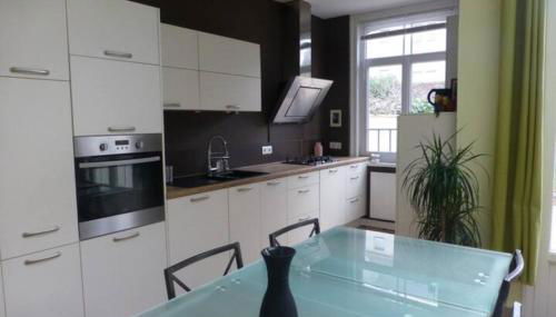 Maison confortable et jardin à Lille - Foto 2, stove, dishwasher, pet friendly, minibar