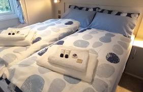 Edinburgh Seaside Retreat - Haven Seton Sands, Port Seton - Foto 3