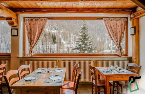 Hotiday Pragelato - Foto 64