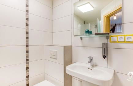 Pension zum Rothaarsteig Selbstversorgerhaus - Foto 47