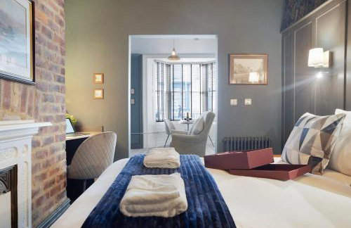 NEW! 1BR in Scarborough Street - Foto 34