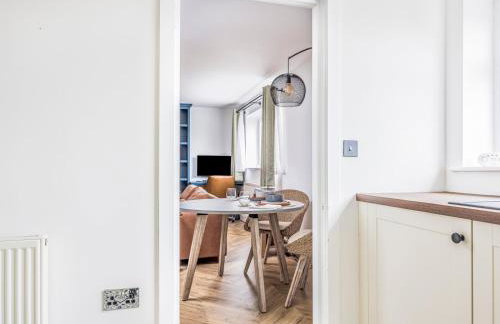 Stylish Flat Close To Beach - Pass the Keys - Foto 27