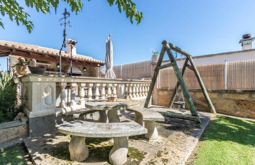 Villa Marina in Playa de Palma - Photo 6