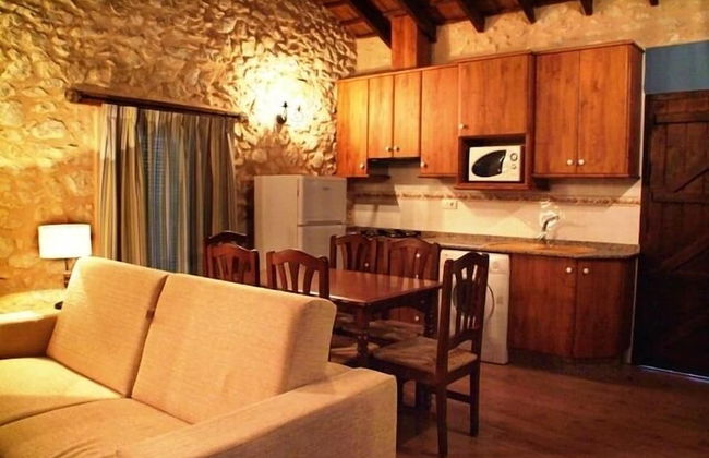 Apartamentos Rurales L'Alquería del Pilar - Photo 14