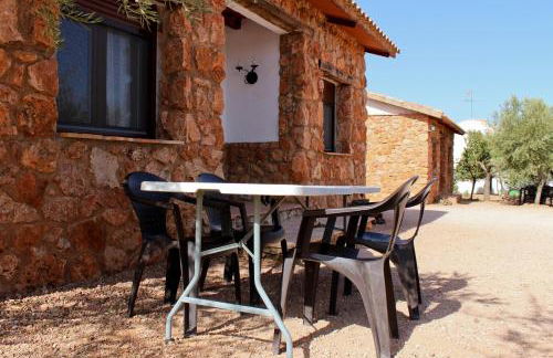 Casas Rurales el Palomar - Foto 31