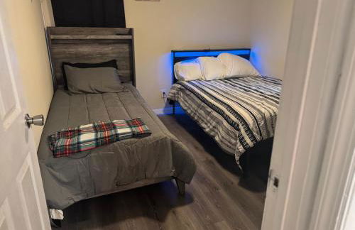 Super Cozy St Petersburg Bungalow - Foto 19