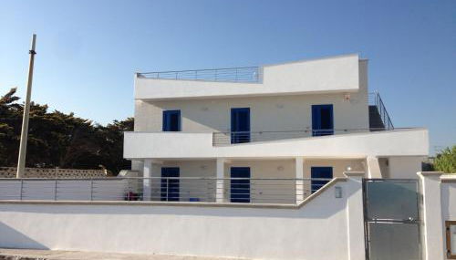 Eolo apartments - Foto 2