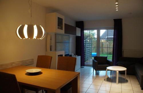 Haus Wattenhimmel - Foto 4