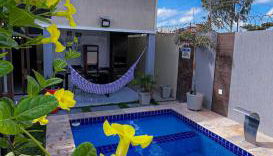 Casa na Praia do Preá, com Piscina - Foto 1