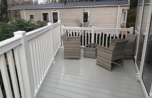 Aberdunant Hall Holiday Park - 19035 - Foto 11