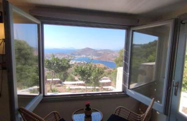 TRADITIONAL STUDIO Chora Patmos - Foto 61