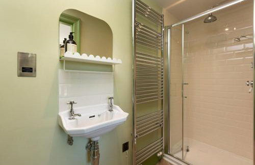 Queensberry Cottage - Foto 14