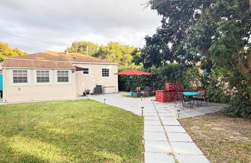 Sunset Villa- 3 Bedroom 2 Bathroom -6 Beds - Foto 31