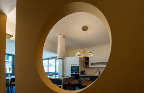 Maison Hublot - Photo 4