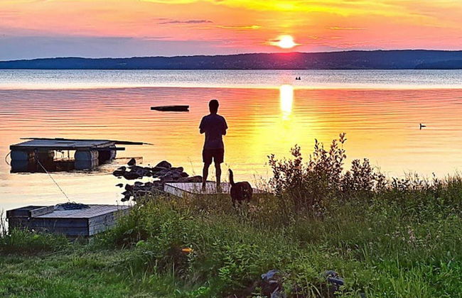 6 Person Holiday Home in Rattvik-by Traum - Foto 16