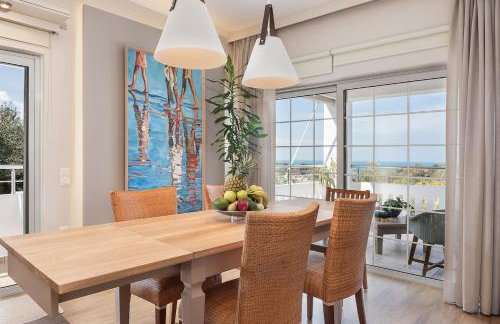 Anemone Holiday Apartment - Foto 13