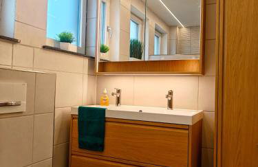 Gemütliches Haus mit Platz zum Entspannen - Foto 4